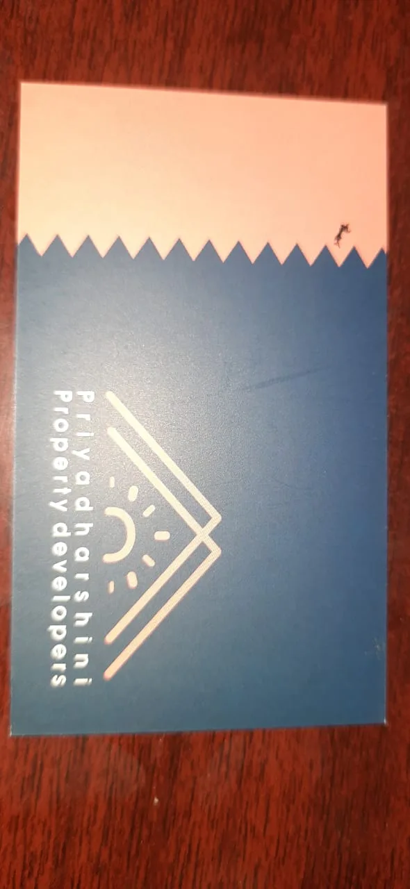 Priyadharshini Property Developers logo