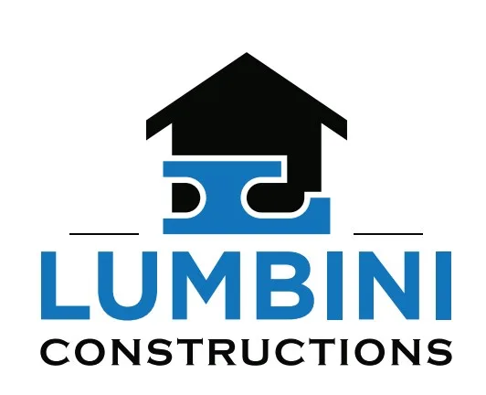 Lumbini Constructions logo