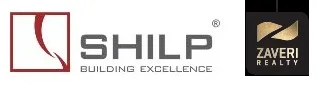 Shilp Group and Zaveri Realty logo