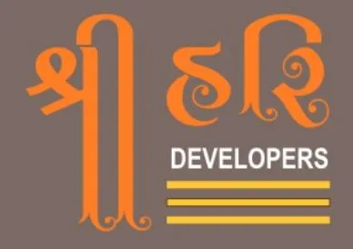 Shree Hari Developers Gotri logo