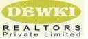 Dewki Construction Builders logo