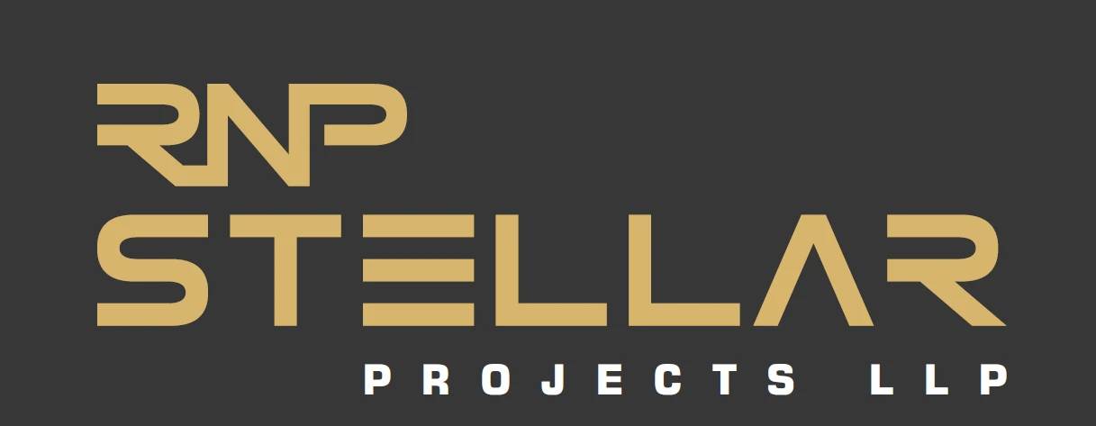 RNP Stellar Projects LLP logo