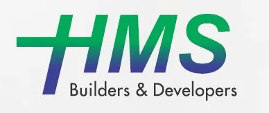 HMS Builders logo