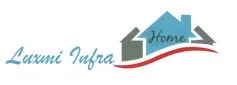 Luxmi Infra Home logo