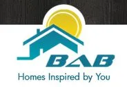 BAB Estates logo