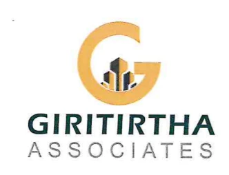 Giritirtha Associates logo