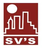 SVS Constructions Hyderabad logo