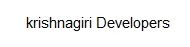 krishnagiri Developers logo