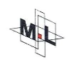 M L Constructions logo