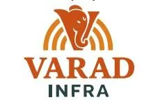 Varad Infra logo