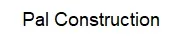 Pal Construction logo