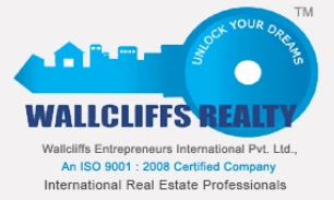 Wallcliffs Realty logo