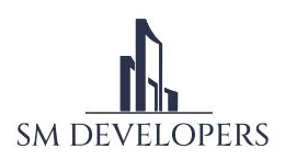 SM Developers Nasik logo