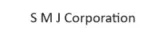 S M J Corporation logo