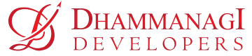 Dhammanagi Developers logo
