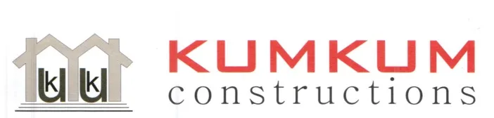 Kumkum Constructions logo