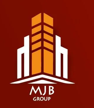 MJB Build Developers logo