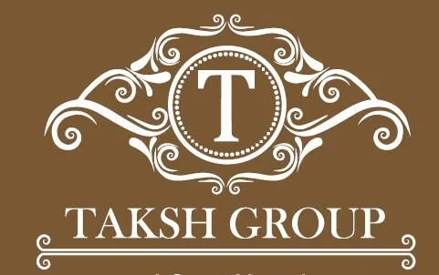 Taksh Group Pune logo