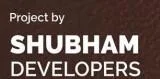 Shubham Developers Nikol Ahmedabad logo