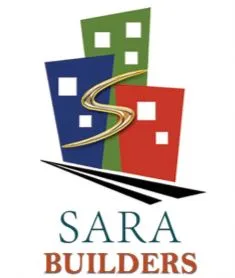 Sara Builders Bangalore logo