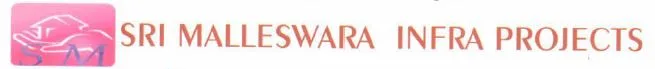 Sree Malleswara Infra Projects logo