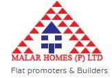 Malar Homes logo