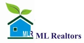 ML Realtors logo