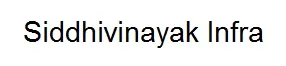 Siddhivinayak Infra logo