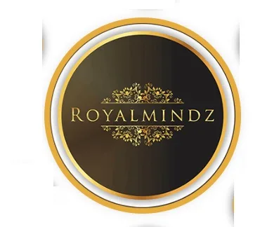 Royalmindz Infra logo