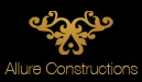 Allure Constructions logo