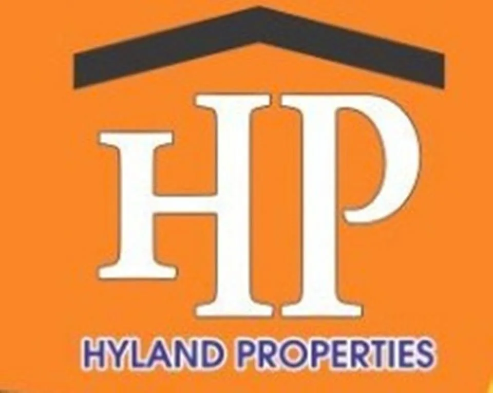 Hyland Properties logo