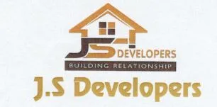 J S Developers logo