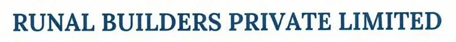 Runal Builders logo