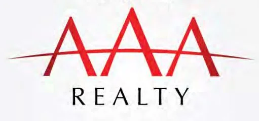 AAA Realty logo