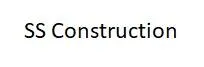 SS Construction Chetla logo