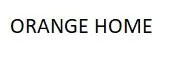 Orange Home Jaipur logo