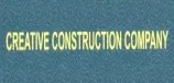 Creative Construction Company logo