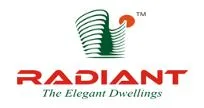 Radiant Properties logo