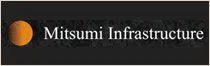 Mitsumi Infrastructure Builders logo