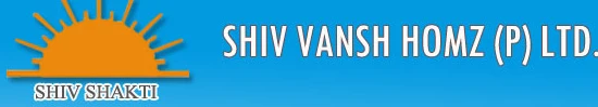 Shiv Vansh Homz logo