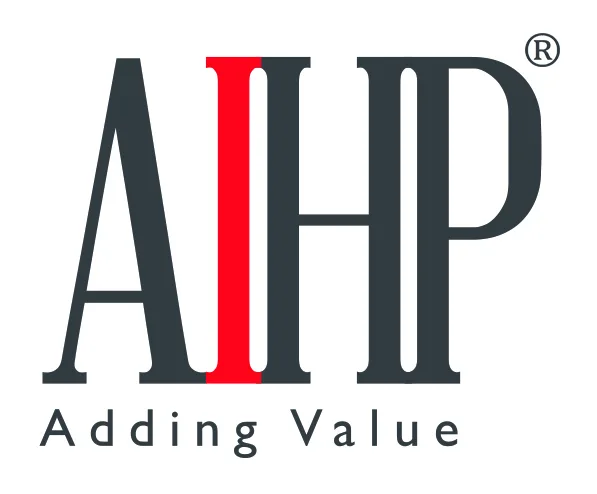 AIHP logo