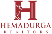 HEMADURGA REALTORS logo