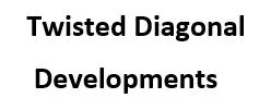 Twisted Diagonal Developments logo