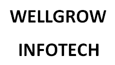Wellgrow Infotech logo