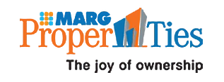 Marg Properties Builders logo