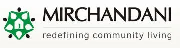 Mirchandani Group logo