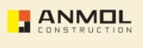Anmol Construction Ahmedabad logo