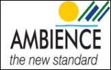 Ambience Group photo