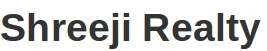 Shreeji Realty Gujarat logo
