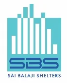 Sai Balaji Shelters logo